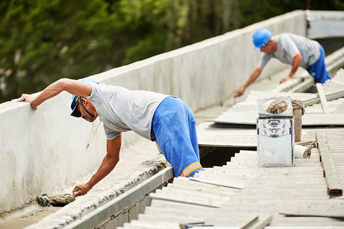 Commercial Roofing Contractor